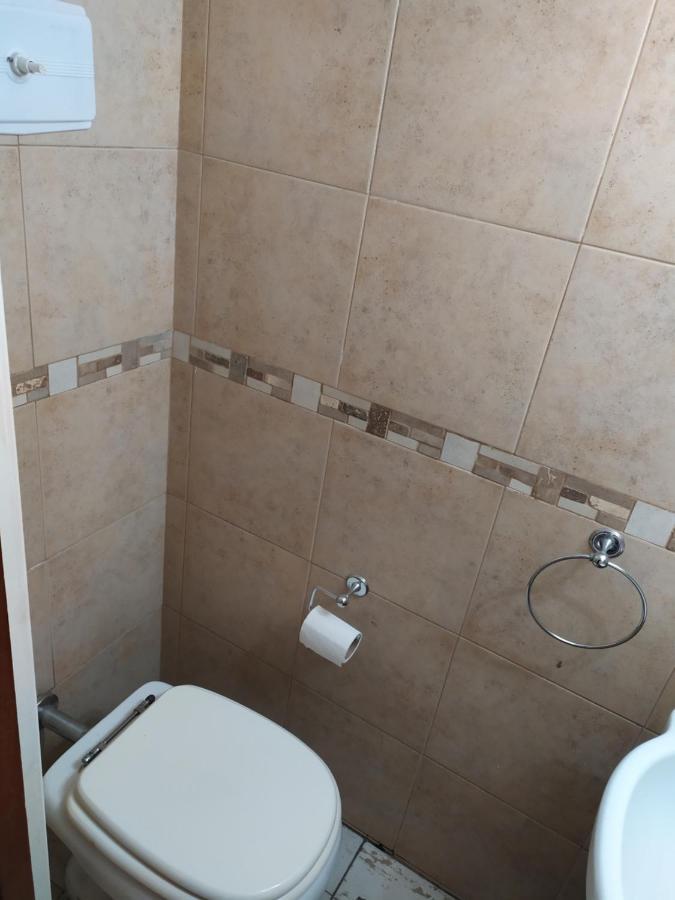 Departamento Vista Al Mar Playa Las Toscas Мар-дель-Плата Экстерьер фото